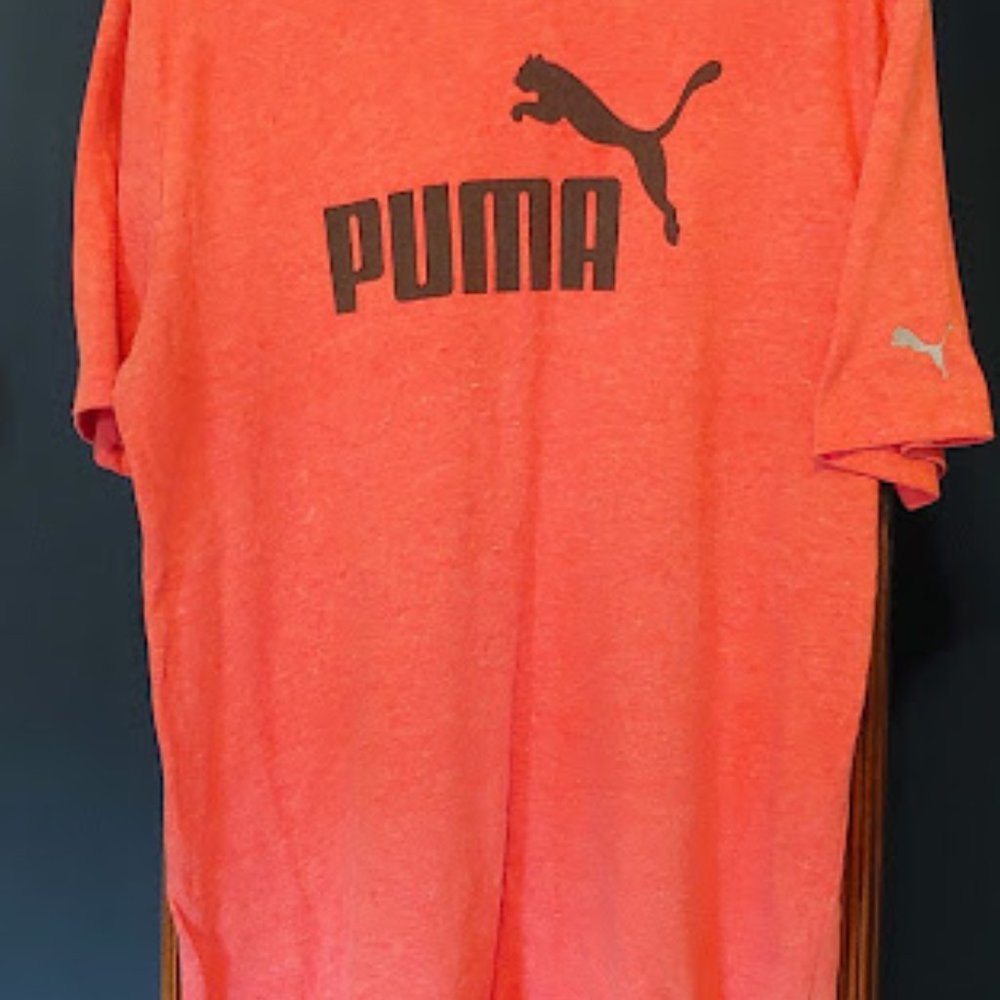 Puma t-shirt